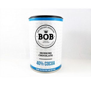 40% Cocoa Drinking Chocolate